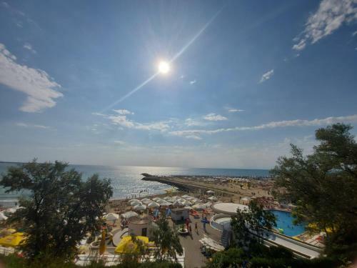 Apartamento Didy Residence