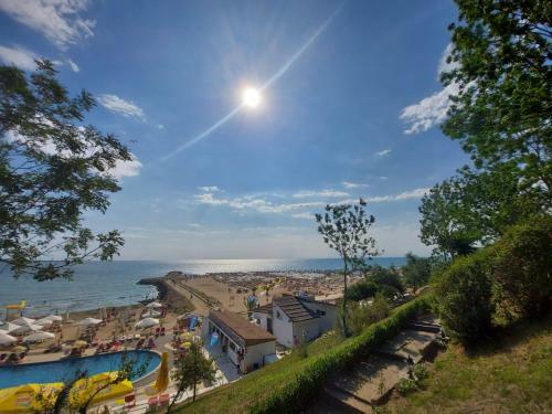 Apartamento Didy Residence