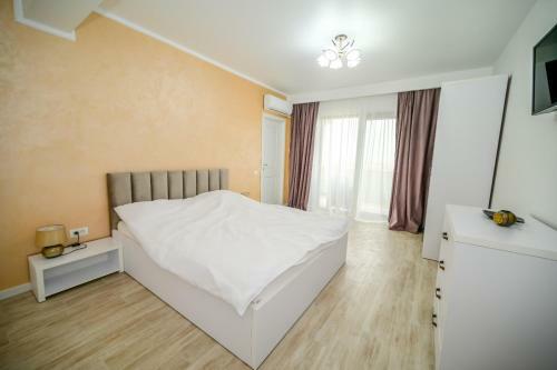 Apartamento Mesterul Casei