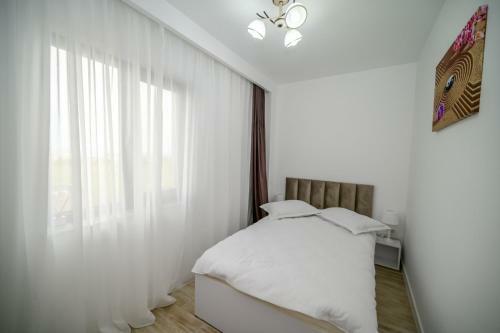 Apartamento Mesterul Casei