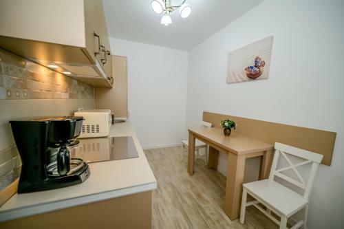 Apartamento Mesterul Casei