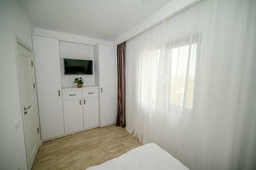 Apartamento Mesterul Casei