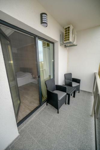 Apartamento Mesterul Casei