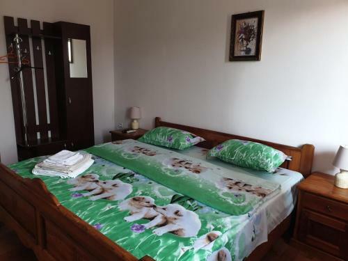 Hostal Casa Cristal