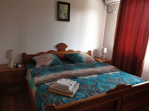 Hostal Casa Cristal