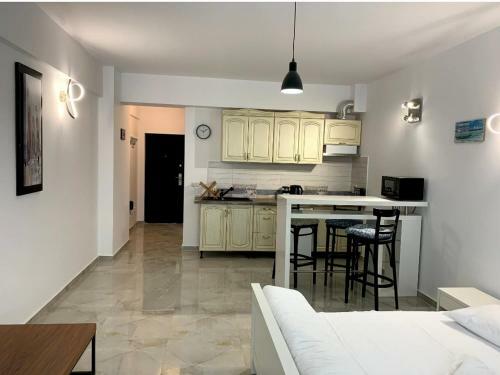 Apartamento Eforie Studios
