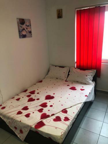 Apartamento Garsoniera Eforie Nord
