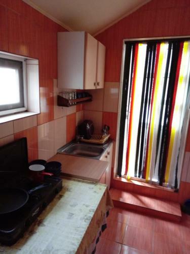 Apartamento Casa Maria 2