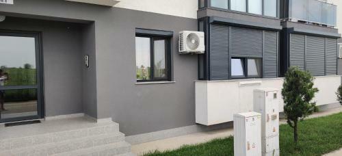 Apartament Sim
