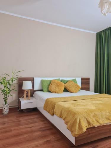 Apartamento Vila Adina