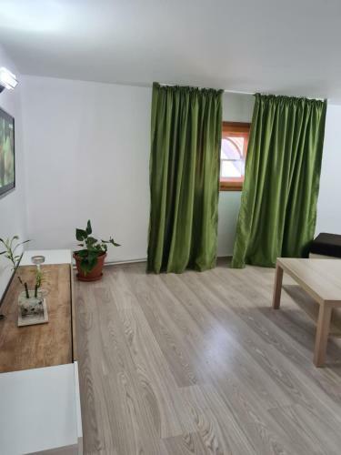 Apartamento Vila Adina