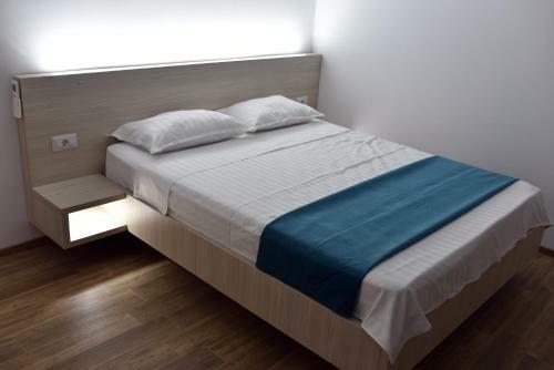 Hostal Vila Ozzy