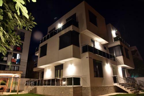 Hostal Vila Ozzy