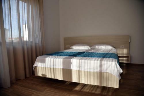 Hostal Vila Ozzy