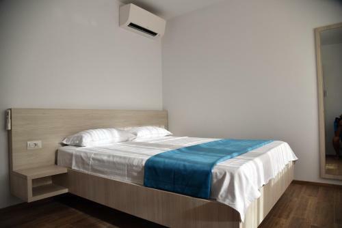 Hostal Vila Ozzy