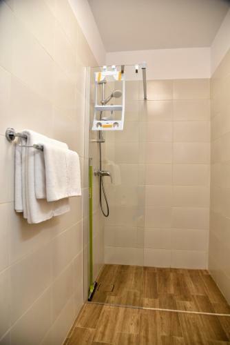 Hostal Vila Ozzy