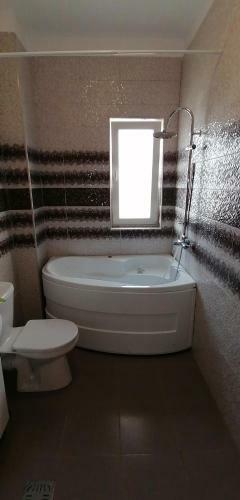 Flamingo Apartment Eforie Nord