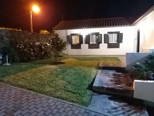 Casa Do Galante