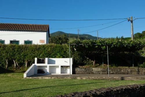 Casa Do Sr. Paulo