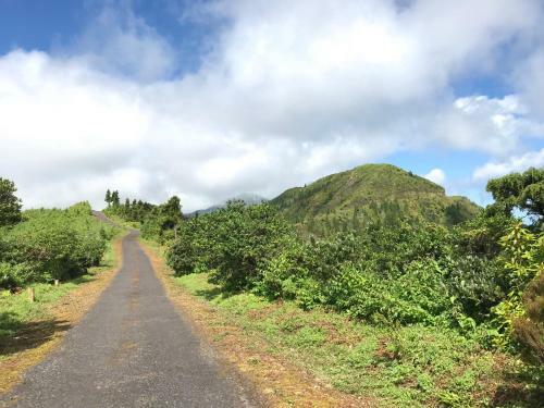 Azores Casa Atlantis