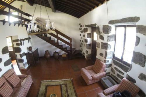 Typical Azorean Cottage