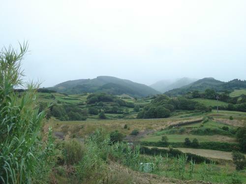 Agroturismo Um Cantinho de Sossego