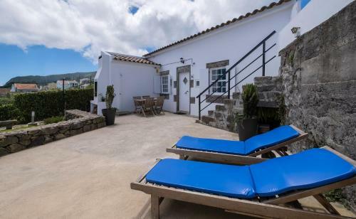 Casa Vista Da Marquesa
