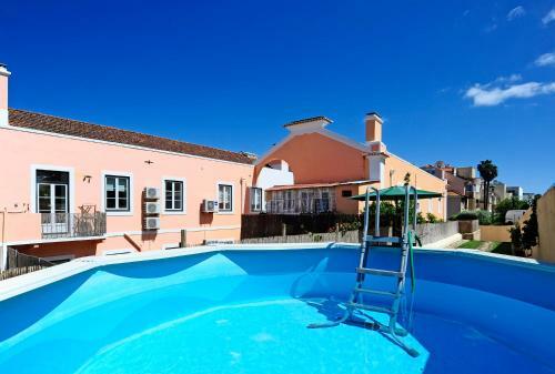 Apartamento Oeiras 2 - Checkinhome