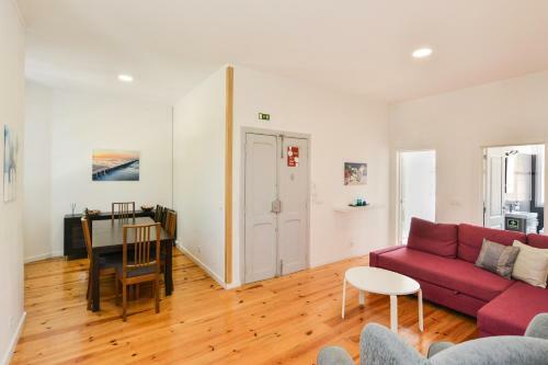 Apartamento Oeiras 2 - Checkinhome