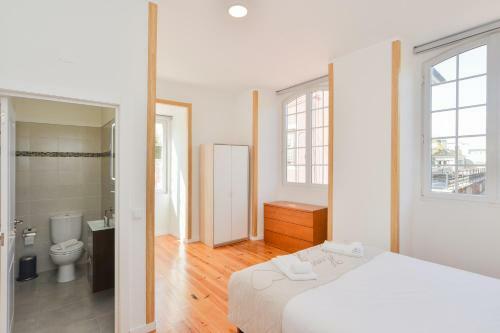 Apartamento Oeiras 2 - Checkinhome