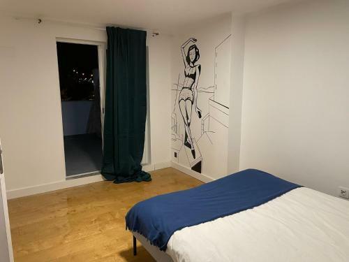 Albergue Studiobnb