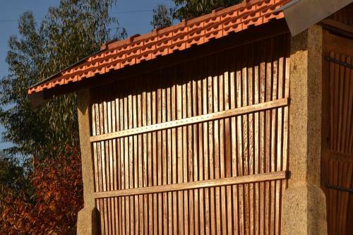 Casa Da Trapa