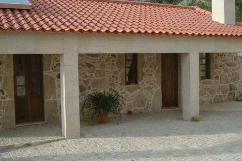 Casa Da Trapa