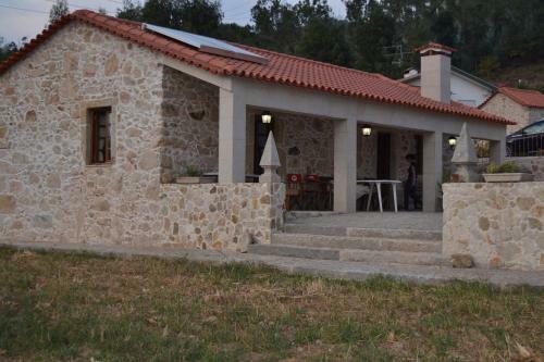 Casa Da Trapa