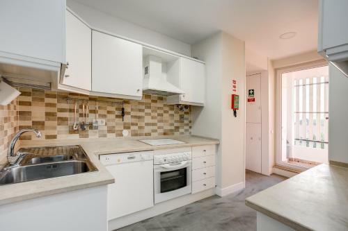 Apartamento Amazing Tailor Made Penthouse By The Beach #1