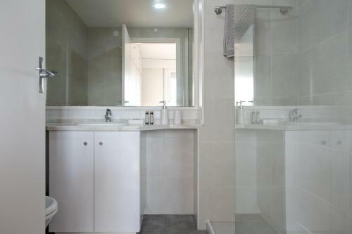Apartamento Amazing Tailor Made Penthouse By The Beach #1