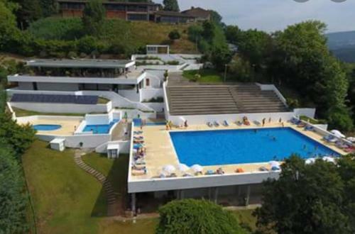 Casa Dos Sonhos