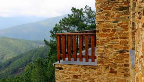 Agroturismo Quinta Do Caramulo