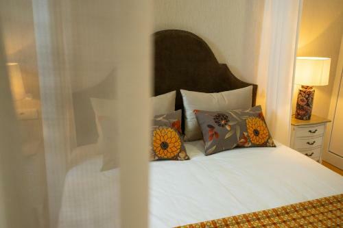 Agroturismo Casa Moiano
