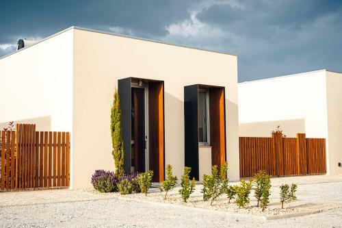 Agroturismo Quinta Ch�o Da Bispa