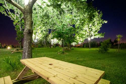 Agroturismo Quinta Ch�o Da Bispa