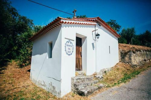 Villa F�tima-our�m - Quinta Da Luz - Breakfast Included