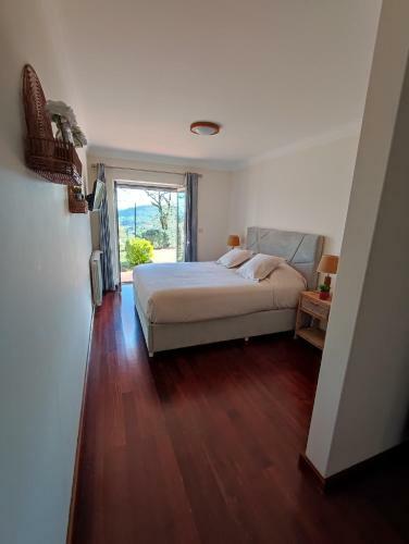 Villa F�tima-our�m - Quinta Da Luz - Breakfast Included