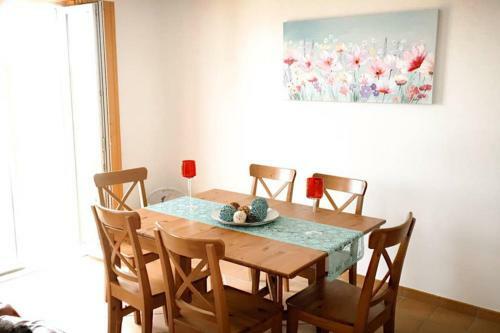 Charming �bidos Townhouse