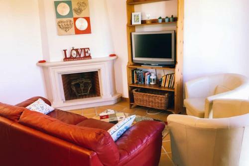 Charming �bidos Townhouse
