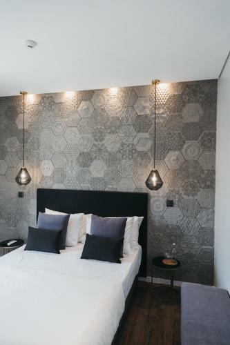 Bed & Breakfast Obidos Aquae Ductus Suites