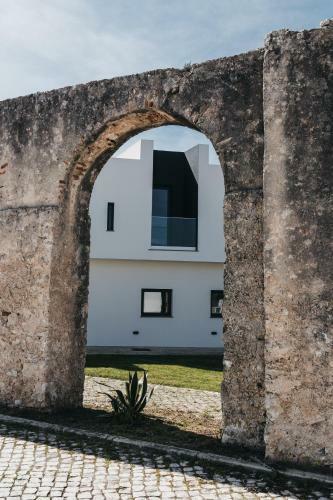 Bed & Breakfast Obidos Aquae Ductus Suites