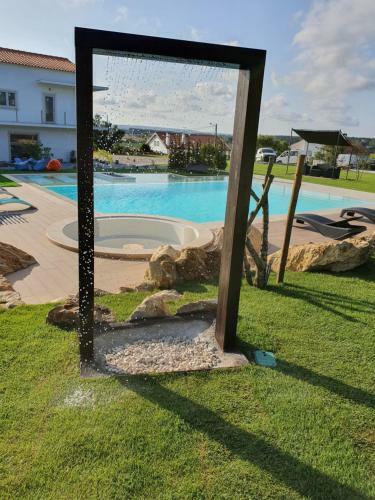 Apartamento P�rola D'�bidos T1