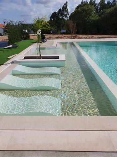 Apartamento P�rola D'�bidos T1