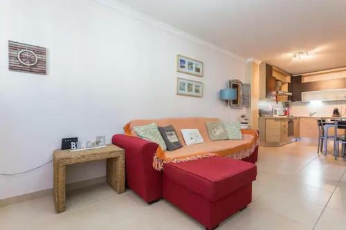 Apartamento Sobre A Praia